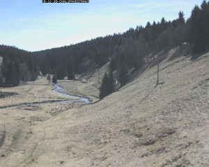 Obec Kvilda - Chalupa Ve Stráni - 6.4.2026 v 12:00 Obec Kvilda - Chalupa Ve Stráni - 6.4.2026 v 12:00