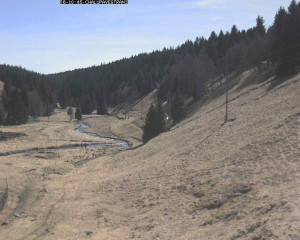 Obec Kvilda - Chalupa Ve Stráni - 6.4.2026 v 12:15 Obec Kvilda - Chalupa Ve Stráni - 6.4.2026 v 12:15