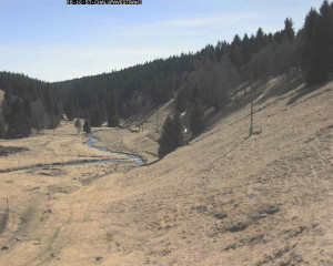 Obec Kvilda - Chalupa Ve Stráni - 6.4.2026 v 12:30 Obec Kvilda - Chalupa Ve Stráni - 6.4.2026 v 12:30