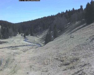 Obec Kvilda - Chalupa Ve Stráni - 6.4.2026 v 13:30 Obec Kvilda - Chalupa Ve Stráni - 6.4.2026 v 13:30