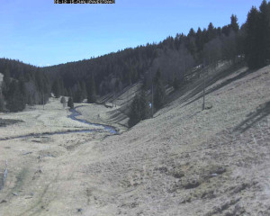 Obec Kvilda - Chalupa Ve Stráni - 6.4.2026 v 13:45 Obec Kvilda - Chalupa Ve Stráni - 6.4.2026 v 13:45