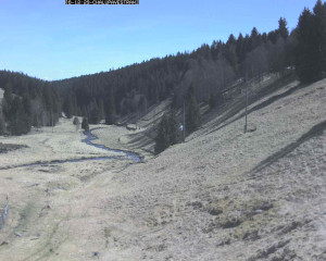 Obec Kvilda - Chalupa Ve Stráni - 6.4.2026 v 14:00 Obec Kvilda - Chalupa Ve Stráni - 6.4.2026 v 14:00