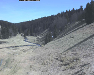 Obec Kvilda - Chalupa Ve Stráni - 6.4.2026 v 14:15 Obec Kvilda - Chalupa Ve Stráni - 6.4.2026 v 14:15