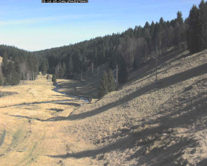 Obec Kvilda - Chalupa Ve Stráni - 6.4.2026 v 16:15 Obec Kvilda - Chalupa Ve Stráni - 6.4.2026 v 16:15