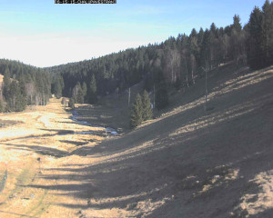 Obec Kvilda - Chalupa Ve Stráni - 6.4.2026 v 16:45 Obec Kvilda - Chalupa Ve Stráni - 6.4.2026 v 16:45