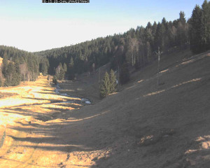 Obec Kvilda - Chalupa Ve Stráni - 6.4.2026 v 17:00 Obec Kvilda - Chalupa Ve Stráni - 6.4.2026 v 17:00