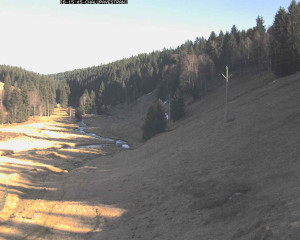 Obec Kvilda - Chalupa Ve Stráni - 6.4.2026 v 17:15 Obec Kvilda - Chalupa Ve Stráni - 6.4.2026 v 17:15