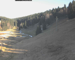 Obec Kvilda - Chalupa Ve Stráni - 6.4.2026 v 17:30 Obec Kvilda - Chalupa Ve Stráni - 6.4.2026 v 17:30