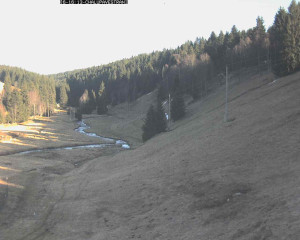 Obec Kvilda - Chalupa Ve Stráni - 6.4.2026 v 17:45 Obec Kvilda - Chalupa Ve Stráni - 6.4.2026 v 17:45