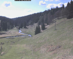 Chalupa Ve Stráni