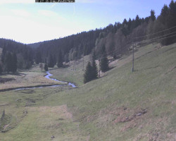 Chalupa Ve Stráni