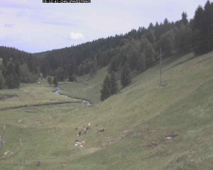 Obec Kvilda - Chalupa Ve Stráni - 16.6.2026 v 14:15 Obec Kvilda - Chalupa Ve Stráni - 16.6.2026 v 14:15