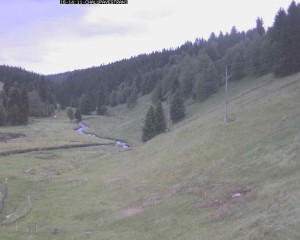 Gemeinde Kvilda - Chalupa ve stráni - 16.6.2026 v 15:45 Gemeinde Kvilda - Chalupa ve stráni - 16.6.2026 v 15:45