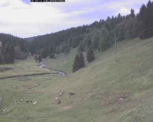 Gemeinde Kvilda - Chalupa ve stráni - 16.6.2026 v 17:45 Gemeinde Kvilda - Chalupa ve stráni - 16.6.2026 v 17:45