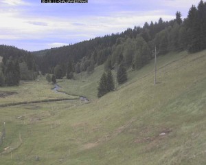 Gemeinde Kvilda - Chalupa ve stráni - 16.6.2026 v 19:45 Gemeinde Kvilda - Chalupa ve stráni - 16.6.2026 v 19:45