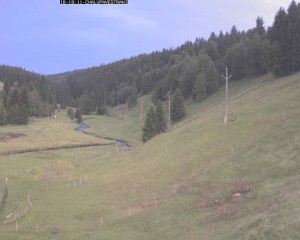 Gemeinde Kvilda - Chalupa ve stráni - 16.6.2026 v 20:45 Gemeinde Kvilda - Chalupa ve stráni - 16.6.2026 v 20:45