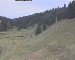Chalupa Ve Stráni