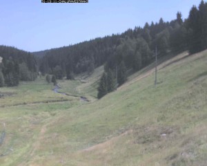 Gemeinde Kvilda - Chalupa ve stráni - 31.7.2026 v 14:45 Gemeinde Kvilda - Chalupa ve stráni - 31.7.2026 v 14:45