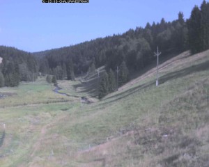 Gemeinde Kvilda - Chalupa ve stráni - 31.7.2026 v 16:45 Gemeinde Kvilda - Chalupa ve stráni - 31.7.2026 v 16:45