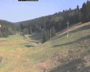 Gemeinde Kvilda - Chalupa ve stráni - 31.7.2026 v 17:45 Gemeinde Kvilda - Chalupa ve stráni - 31.7.2026 v 17:45