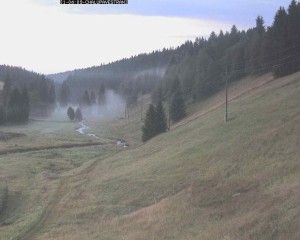 Municipality of Kvilda - Chalupa in the Hillside - 1.8.2026 v 05:45 Municipality of Kvilda - Chalupa in the Hillside - 1.8.2026 v 05:45