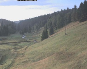 Municipality of Kvilda - Chalupa in the Hillside - 1.8.2026 v 06:45 Municipality of Kvilda - Chalupa in the Hillside - 1.8.2026 v 06:45