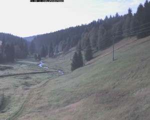 Municipality of Kvilda - Chalupa in the Hillside - 1.8.2026 v 07:45 Municipality of Kvilda - Chalupa in the Hillside - 1.8.2026 v 07:45