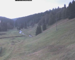 Municipality of Kvilda - Chalupa in the Hillside - 1.8.2026 v 08:45 Municipality of Kvilda - Chalupa in the Hillside - 1.8.2026 v 08:45