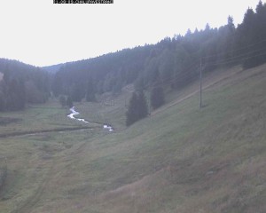 Municipality of Kvilda - Chalupa in the Hillside - 1.8.2026 v 09:45 Municipality of Kvilda - Chalupa in the Hillside - 1.8.2026 v 09:45