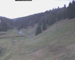 Municipality of Kvilda - Chalupa in the Hillside - 1.8.2026 v 10:45 Municipality of Kvilda - Chalupa in the Hillside - 1.8.2026 v 10:45