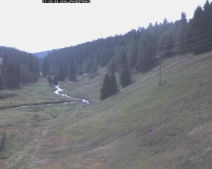 Obec Kvilda - Chalupa Ve Stráni - 17.8.2026 v 09:45 Obec Kvilda - Chalupa Ve Stráni - 17.8.2026 v 09:45
