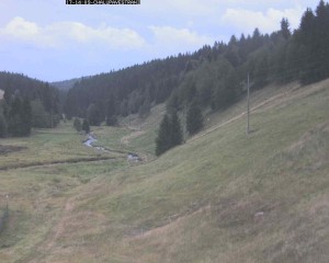 Obec Kvilda - Chalupa Ve Stráni - 17.8.2026 v 15:45 Obec Kvilda - Chalupa Ve Stráni - 17.8.2026 v 15:45