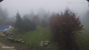 Lyžařský areál Mikulčin vrch - Penzion Patrik - 14.11.2025 v 11:15 Lyžařský areál Mikulčin vrch - Penzion Patrik - 14.11.2025 v 11:15