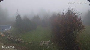 Lyžařský areál Mikulčin vrch - Penzion Patrik - 14.11.2025 v 12:30 Lyžařský areál Mikulčin vrch - Penzion Patrik - 14.11.2025 v 12:30