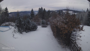 Lyžařský areál Mikulčin vrch - Penzion Patrik - 12.1.2026 v 14:00 Lyžařský areál Mikulčin vrch - Penzion Patrik - 12.1.2026 v 14:00