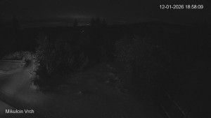 Lyžařský areál Mikulčin vrch - Penzion Patrik - 12.1.2026 v 19:00 Lyžařský areál Mikulčin vrch - Penzion Patrik - 12.1.2026 v 19:00