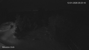 Lyžařský areál Mikulčin vrch - Penzion Patrik - 12.1.2026 v 20:30 Lyžařský areál Mikulčin vrch - Penzion Patrik - 12.1.2026 v 20:30