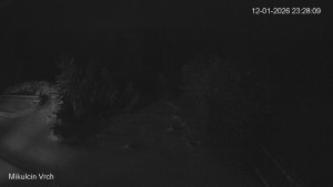 Lyžařský areál Mikulčin vrch - Penzion Patrik - 12.1.2026 v 23:30 Lyžařský areál Mikulčin vrch - Penzion Patrik - 12.1.2026 v 23:30