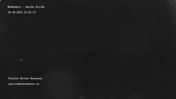 Snímek    20.10.2025 v 23:00