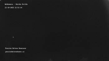 Snímek    22.10.2025 v 23:00
