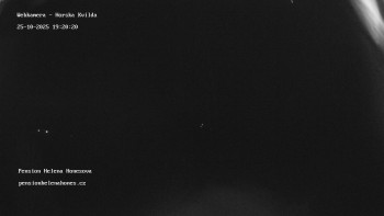 Snímek    25.10.2025 v 19:30