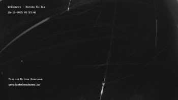 Snímek    26.10.2025 v 05:00