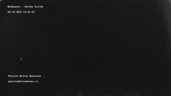 Snímek    28.10.2025 v 21:30