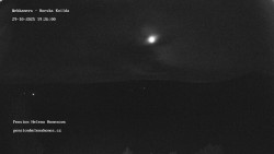 Pension Helena Honesová