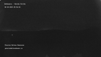 Snímek    30.10.2025 v 06:00