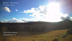 Pension Helena Honesová