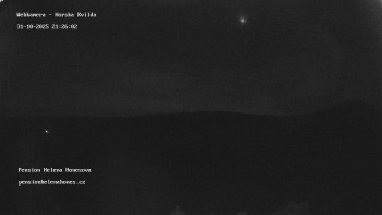 Snímek    31.10.2025 v 21:30