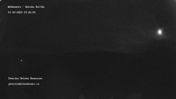 Pension Helena Honesová