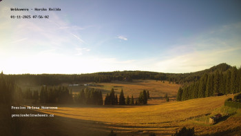 Snímek    1.11.2025 v 08:00