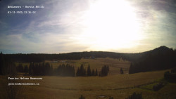 Pension Helena Honesová